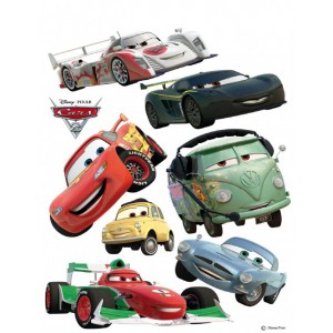 Cars DK 886