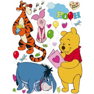 Pooh DK 861