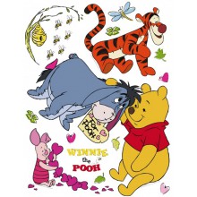 Pooh DK 862