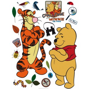 Pooh DK 866