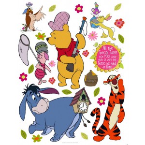 Pooh DK 881