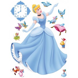 Princess DK 865
