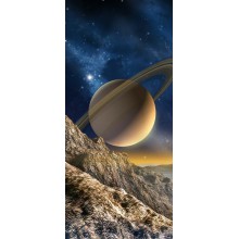 SF-D-002 Planéta - Saturn